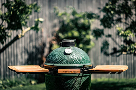 Big Green Egg Large grils