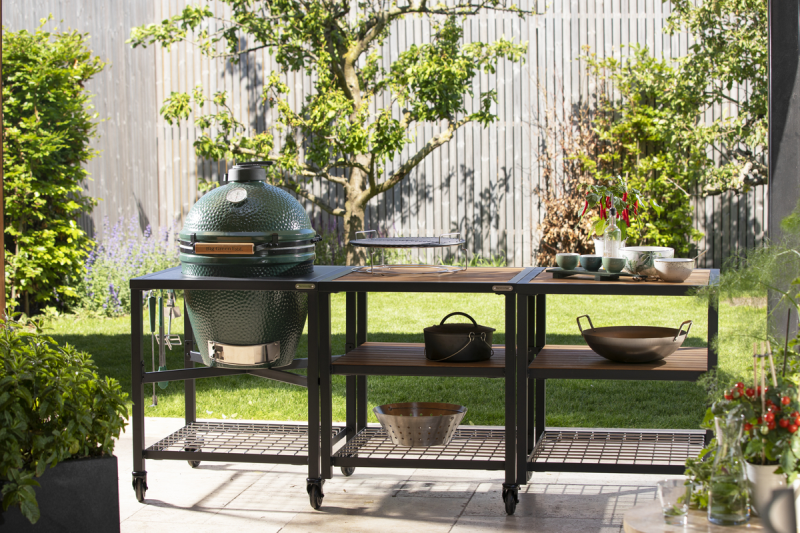 Big Green Egg Large grils