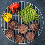 Big Green Egg Large grils