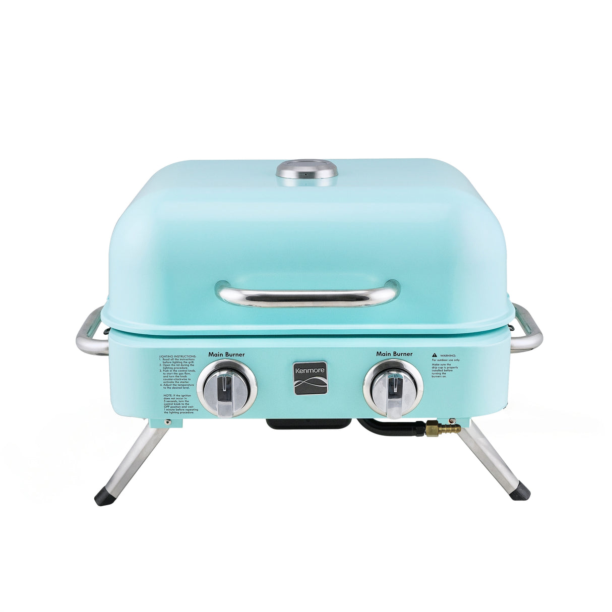 gas grills