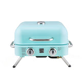 gas grills
