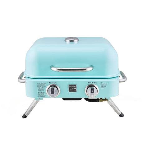 gas grills