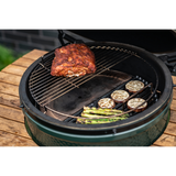 Big Green Egg Puse čuguna režģa, Large