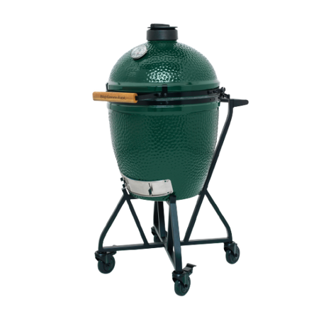 Big Green Egg intEGGrated Nest+Handler, Large