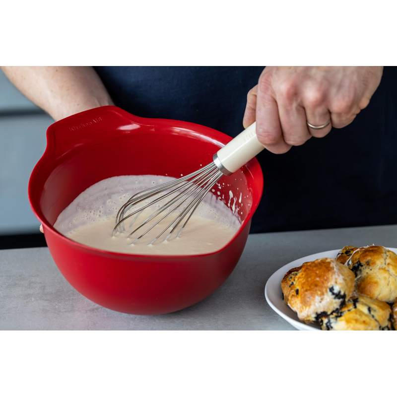 KitchenAid 2-daļīgs cepšanas komplekts