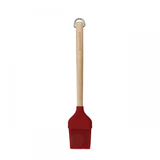 KitchenAid 3-daļīgs cepšanas komplekts, bērzkoka Empire Red