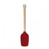 KitchenAid 3-daļīgs cepšanas komplekts, bērzkoka Empire Red