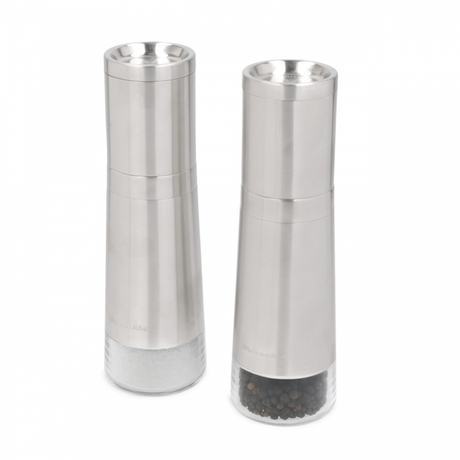 KitchenAid druskos ir pipirų malimo mašinos, 2 vnt.