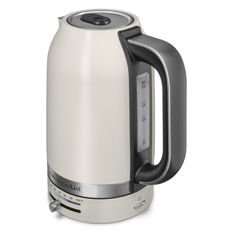 KitchenAid tējkanna 1,7 l Porcelain