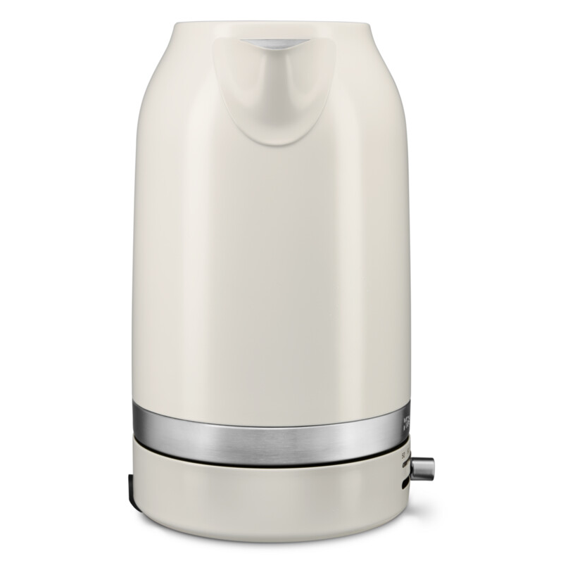 KitchenAid tējkanna 1,7 l Porcelain