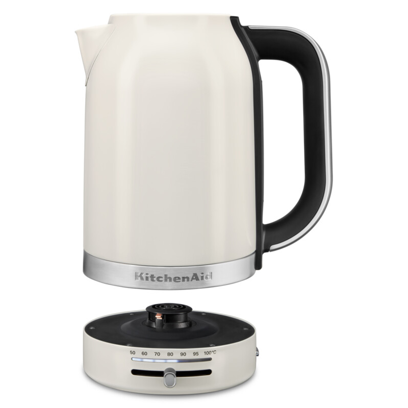 KitchenAid tējkanna 1,7 l Porcelain