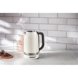 KitchenAid tējkanna 1,7 l Porcelain