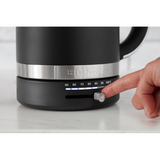 KitchenAid tējkanna 1,7 l Porcelain