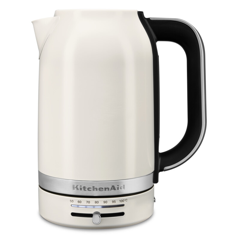 KitchenAid tējkanna 1,7 l Porcelain
