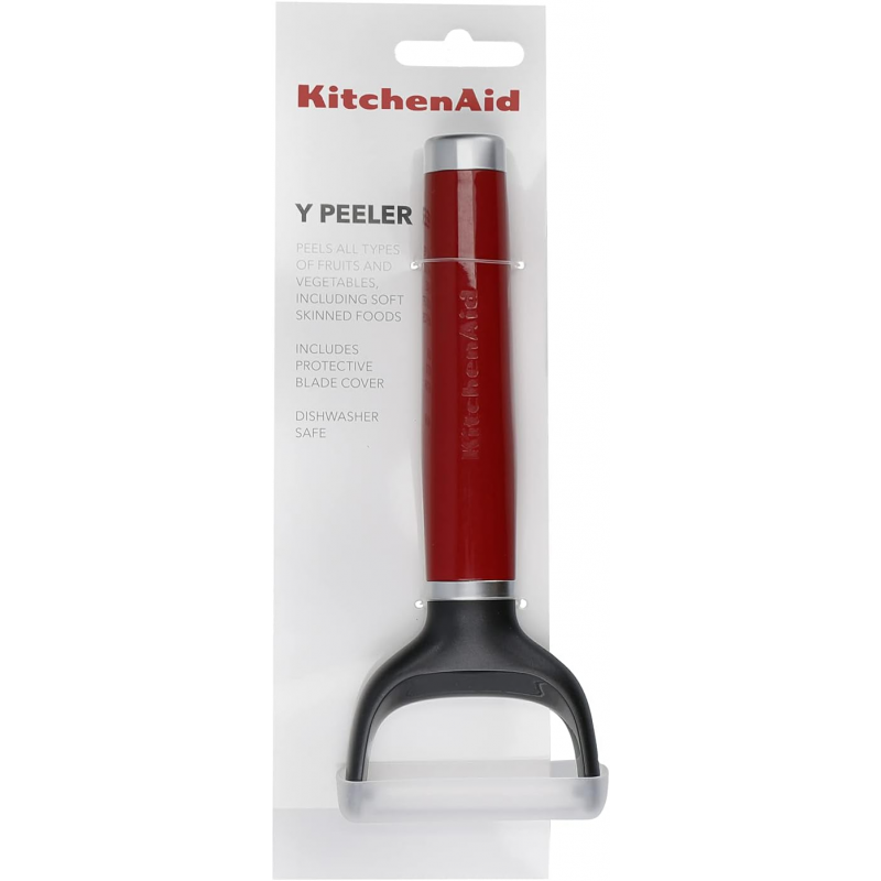KitchenAid Y tipa dārzeņu mizotājs
