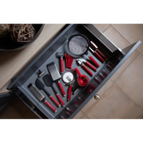 KitchenAid Y tipa dārzeņu mizotājs