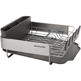 KitchenAid kompaktiškas indų džiovinimo stovas