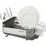 KitchenAid kompaktiškas indų džiovinimo stovas