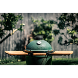 Big Green Egg akaatsiapuidust küljelauad, Medium
