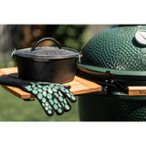 Big Green Egg akaatsiapuidust küljelauad, Medium