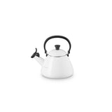 Чайник Le Creuset Kone со свистком 1,6 л White