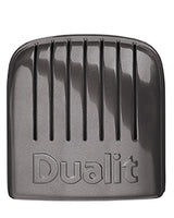 Dualit 2-viilu röster Vario Classic - Metallic Charcoal