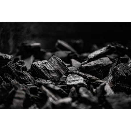 100% natūralios medžio anglys (bukas) – 9 kg