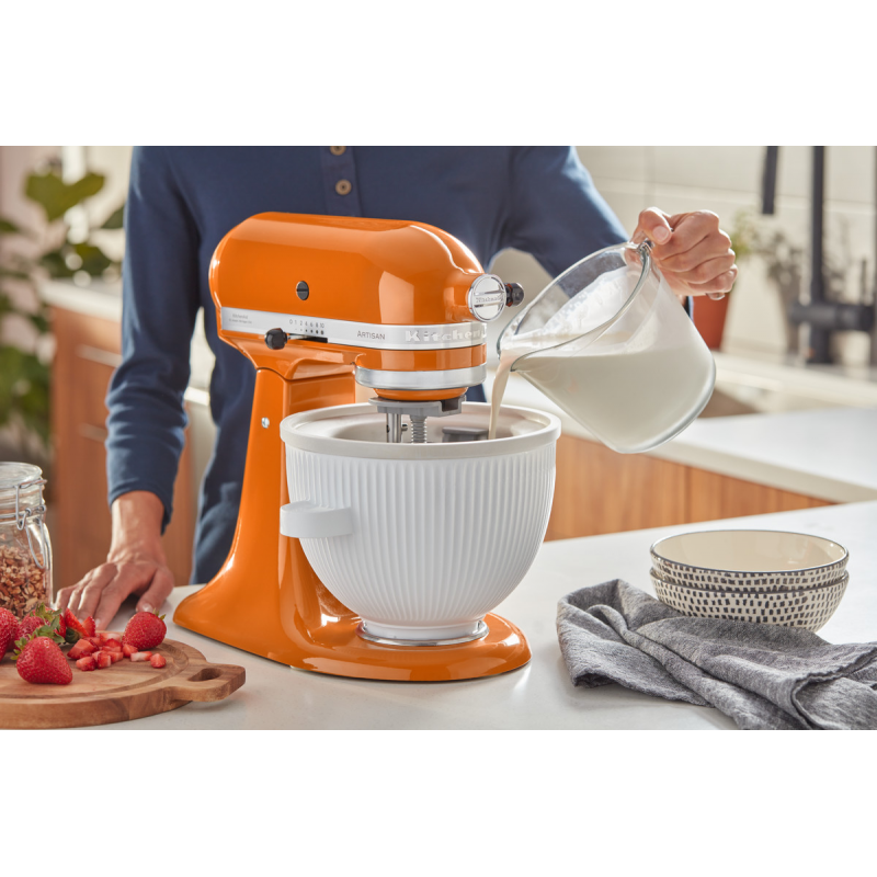 KitchenAid Ice Cream Bowl