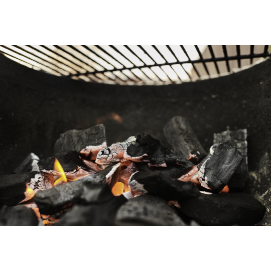 Big Green Egg Pure Charcoal, 9kg