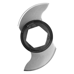 Stainless steel Multi-purpose blade